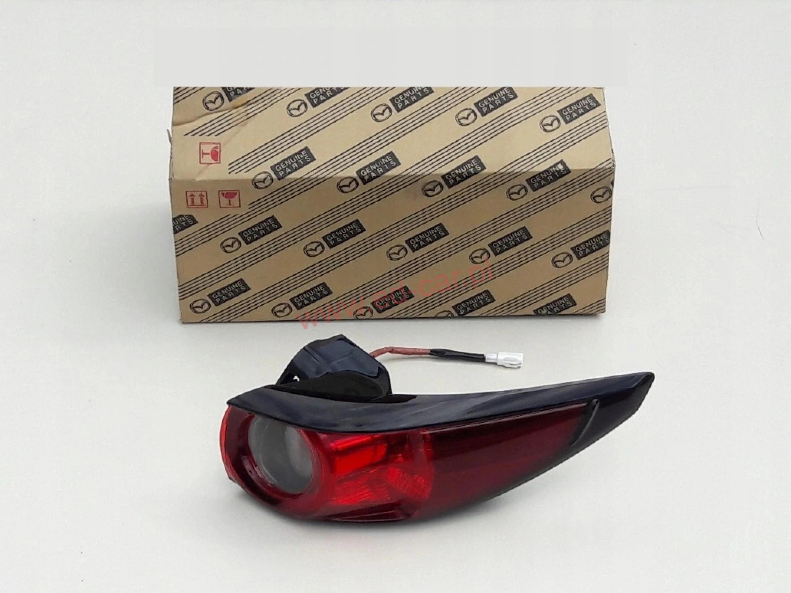 mazda-cx5-ii-kf-lampa-blotnika-prawy-tyl-prawa-17-20-kb8m-51-150g-ed-car.pl-7147466