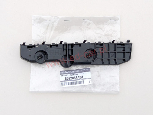 micra-v-k14-slizg-uchwyt-zderzaka-prawy-tyl-16-23-85220-5fa0a-852205fa0a-ed-car
