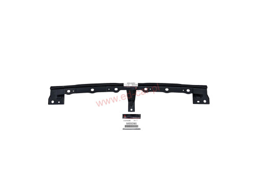 mitsubishi-asx-i-wzmocnienie-gorne-zderzaka-przod-oryginal-6400c966-ed-car