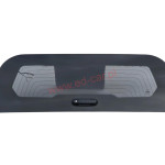 Navara D23 NP300 Hardtop szyba klamka klapa zabudowa tył