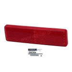 Nissan NV200 e-NV200 lampka odblask zderzaka prawy tył