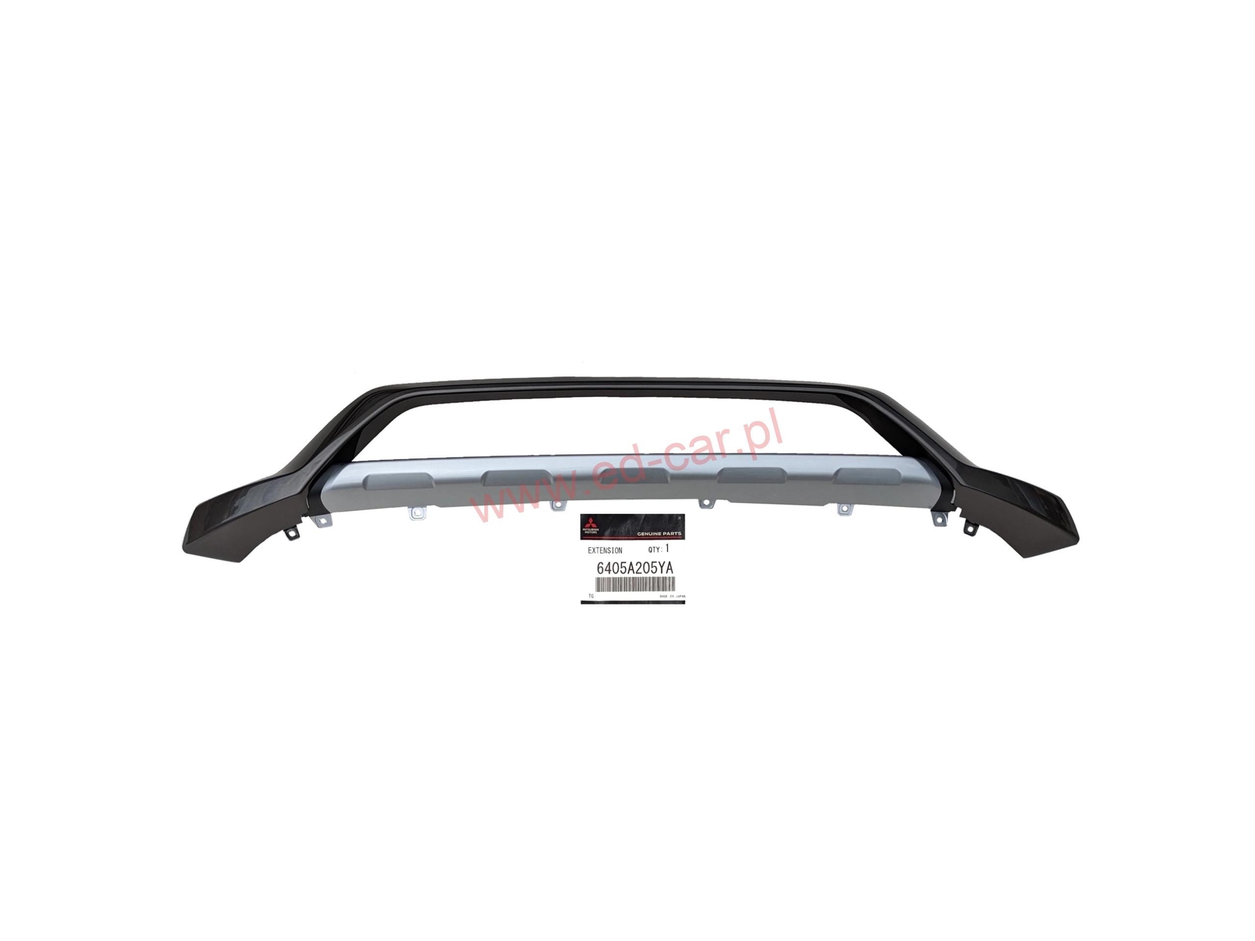 outlander-iii-phev-lift-spoiler-zderzaka-przod-przedni-15-6405a213-ed-car.pl-6935350