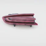 Porsche Macan lampa błotnika lewy tył 14-18