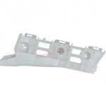 Prius III ślizg uchwyt błotnika lewy przód 09-15