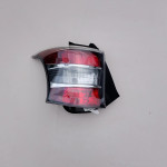 Toyota iQ lampa lewa tył tylna 08-15
