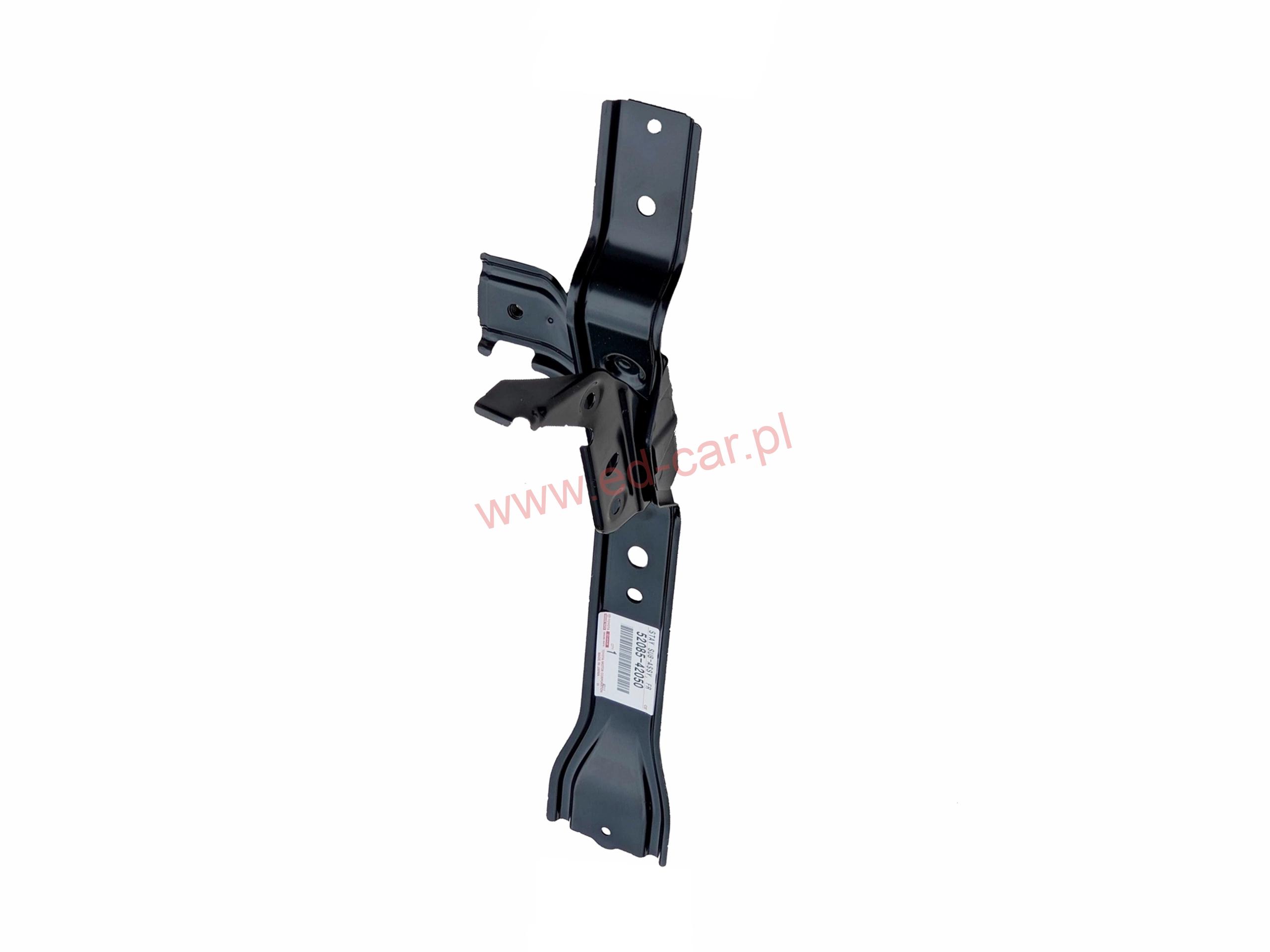 rav4-iv-lift-wspornik-lacznik-pasa-wzmocnienie-przod-15-a52085-42050-ed-car