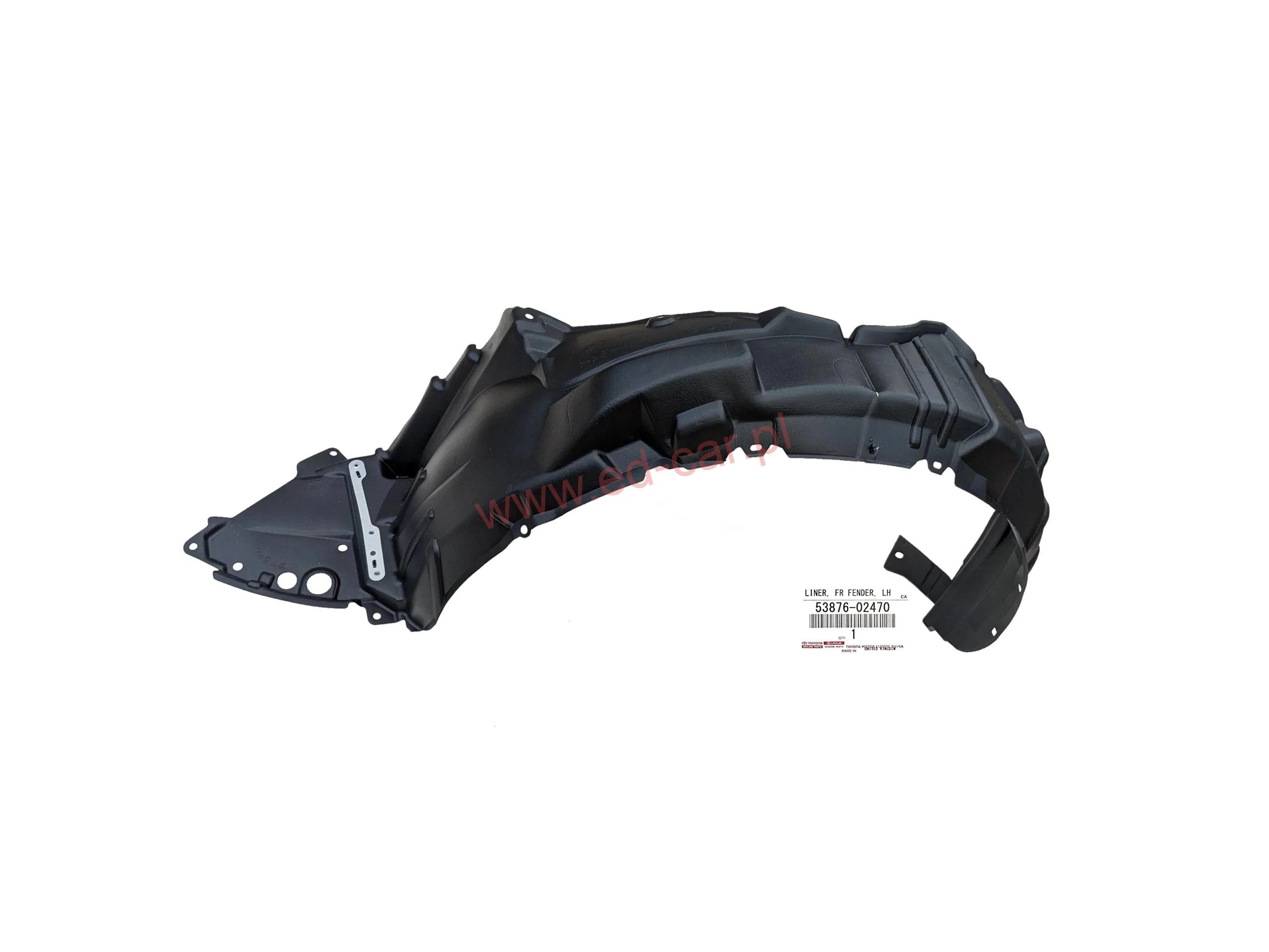 toyota-auris-ii-lewe-nadkole-pod-blotnik-lewy-przod-12-18-53876-02460-53876-02470-1-ed-car.pl-6896712