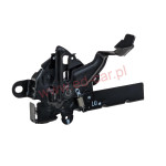 Toyota C-HR CHR I i Lift zamek maski przód 16-23