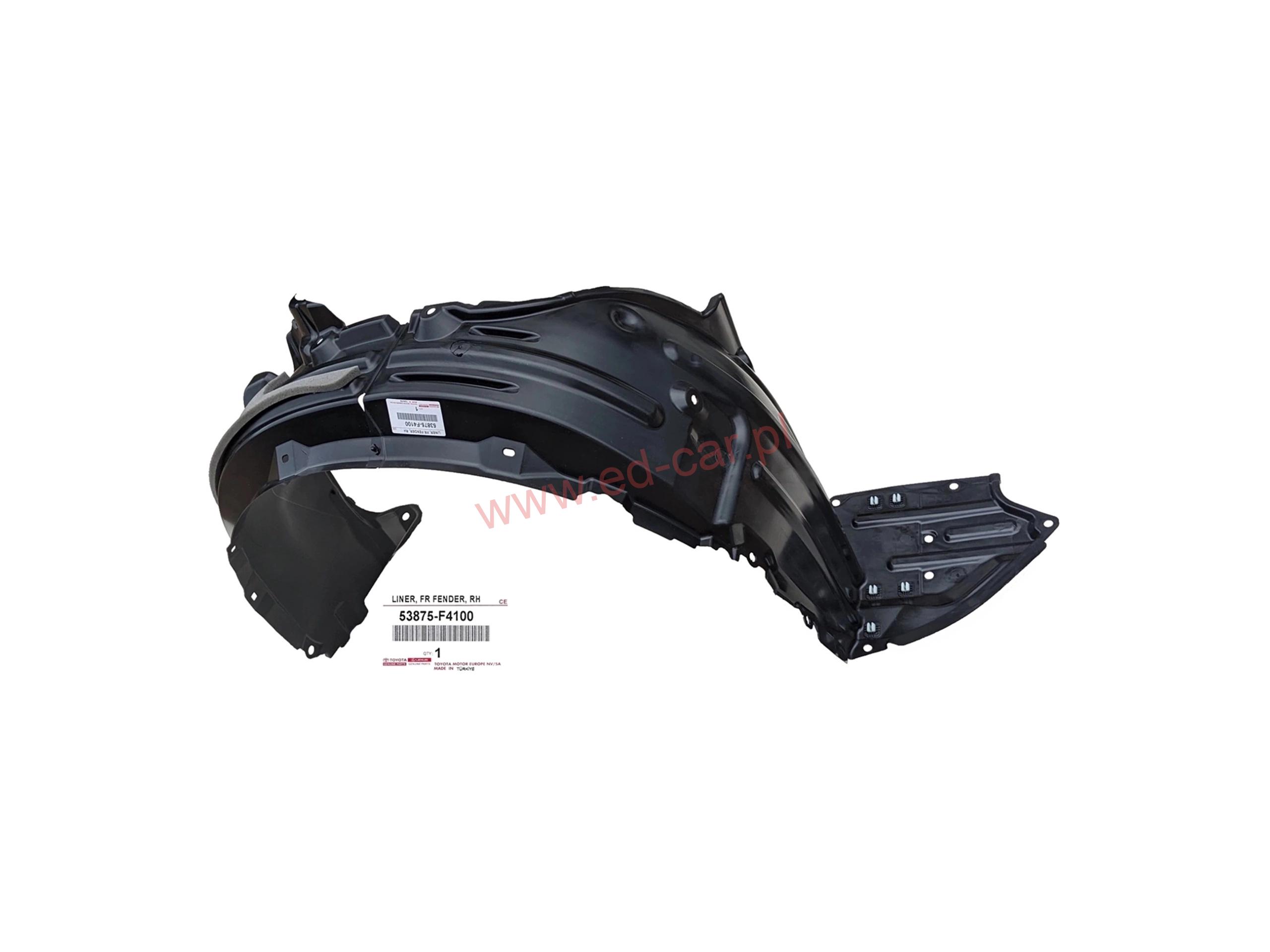 toyota-c-hr-chr-i-lift-nadkole-pod-blotnik-prawy-przod-19-53875-f4100-ed-car