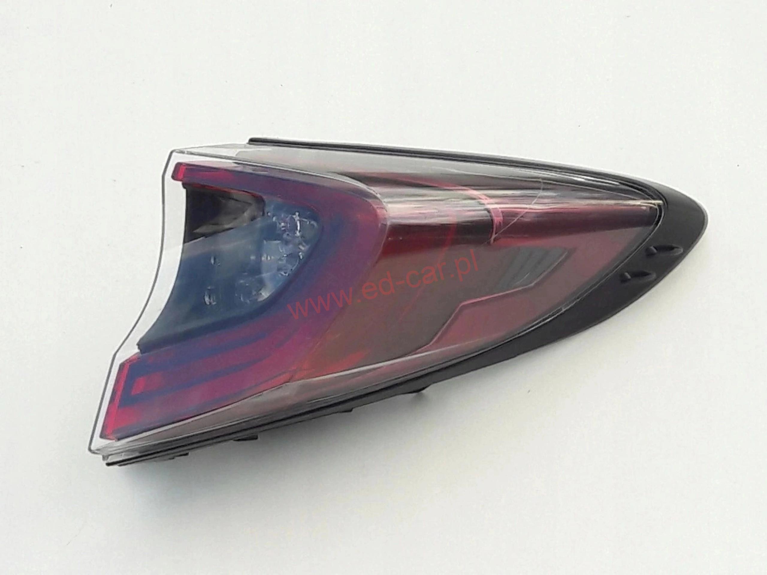 toyota-c-hr-chr-lampa-led-blotnika-prawy-tyl-prawa-16-19-81550-f4030-ed-car.pl-7147582