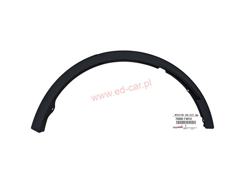 toyota-c-hr-chr-lift-lewa-listwa-blotnika-zderzaka-lewy-tyl-75606-f4010-ed-car