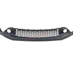 Toyota C-HR CHR spoiler kratka zderzaka przód 16-