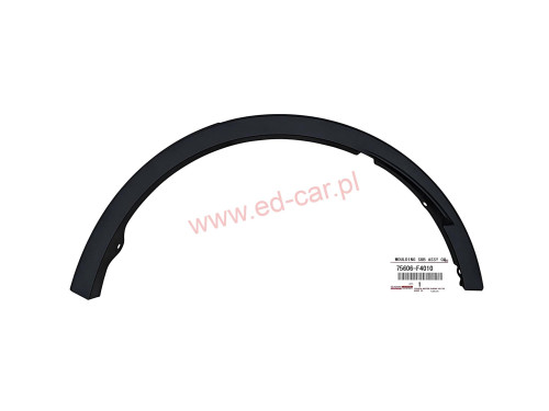 toyota-c-hr-chr-x1-lewa-listwa-blotnika-zderzaka-lewy-tyl-75606-f4010-ed-car.pl-5721777