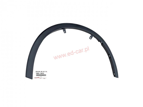 toyota-c-hr-chr-x1-prawa-listwa-blotnika-prawy-przod-16-75601-f4010-ed-car.pl-5700637