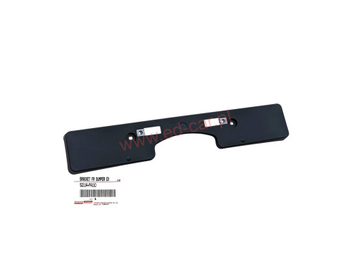 toyota-c-hr-lift-podkladka-ramka-tablicy-zderzaka-przod-19-52114-f4110-52114-f4110-ed-car