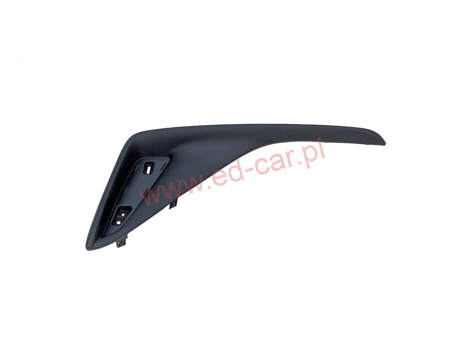 toyota-c-hr-zaslepka-listwa-zderzaka-lewy-tyl-16-a52164-f4020-52164-f4020-ed-car