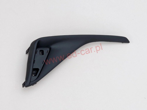 toyota-c-hr-zaslepka-listwa-zderzaka-lewy-tyl-16-a52164-f4020-52164-f4020-ed-car