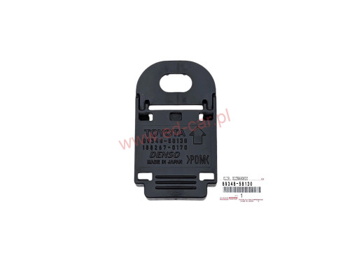 toyota-lexus-klips-czujnika-wiazka-parkowania-pdc-89348-58130-89348-58130-188267-0170-ed-car