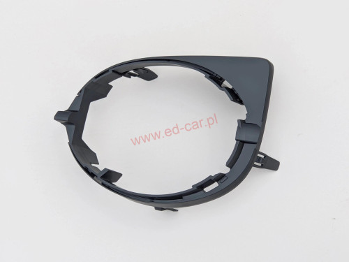 toyota-rav4-iii-lift-ramka-halogen-lewy-przod-10-a52126-42040-ed-car