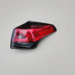 Toyota RAV4 IV Lift lampa błotnika prawy tył Led 15-18