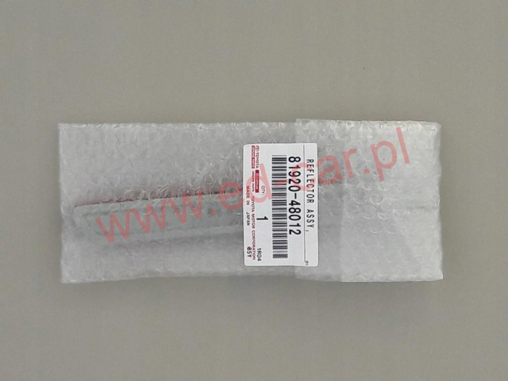 toyota-rav4-v-lampka-odblask-zderzaka-lewy-tyl-18-22-81920-48012-81920-48010-ed-car.pl-4863492