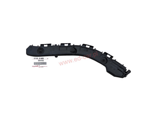toyota-verso-r2-slizg-wspornik-zderzaka-prawy-tyl-09-18-52575-0f020-ed-car