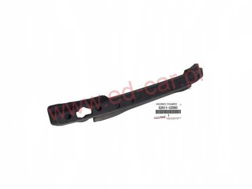 toyota-verso-s-absorber-belka-zderzaka-przod-10-15-a52611-52090-5261152090-ed-car