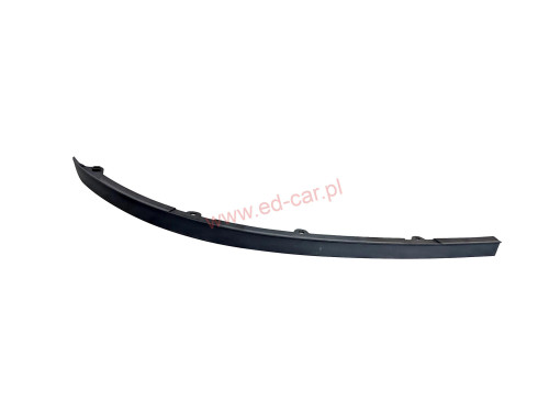 toyota-yaris-ii-listwa-spoiler-zderzaka-prawy-przod-05-08-76851-0d030-ed-car