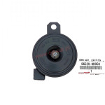 Toyota Yaris II P9 klakson sygnał dźwiękowy 05-11