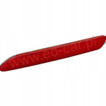 Urban Cruiser lampka odblask zderzaka lewy tył 09-16