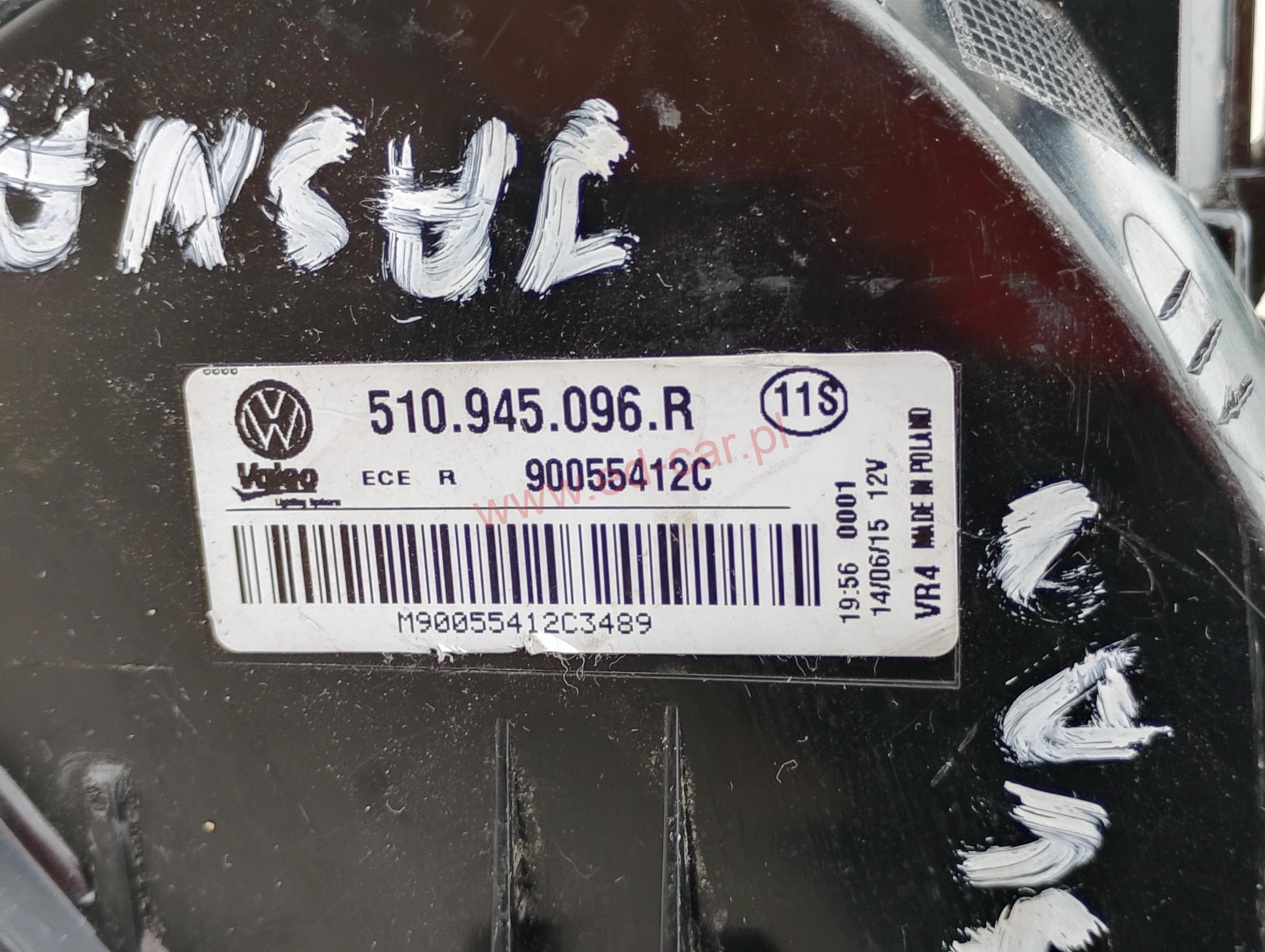 vw-golf-sportsvan-lampa-blotnika-prawy-tyl-prawa-14-510945096-ed-car.pl-7141583