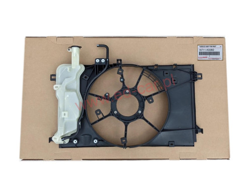 yaris-cross-i-hybrid-obudowa-wentylatora-chlodnicy-16711k0060-a16711-k0060-ed-car