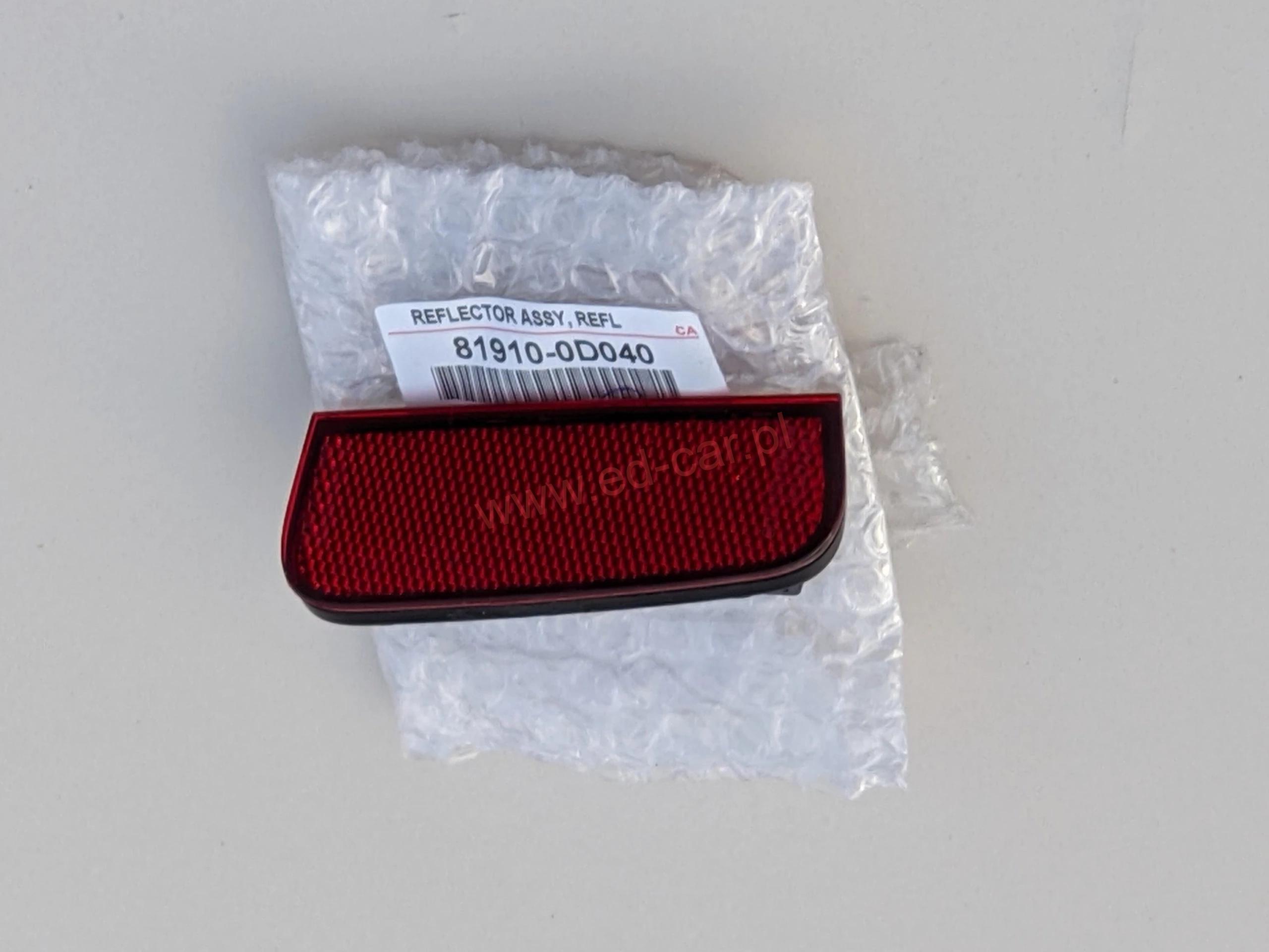 yaris-iii-2-lift-odblask-zderzaka-prawy-tyl-17-20-a81910-0d040-ed-car.pl-5700486