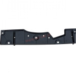 Yaris III i Hybrid osłona płyta zderzaka tył 11-20