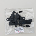 Camry IX XV80 zamek otwierania zamykania maski przód 24-26