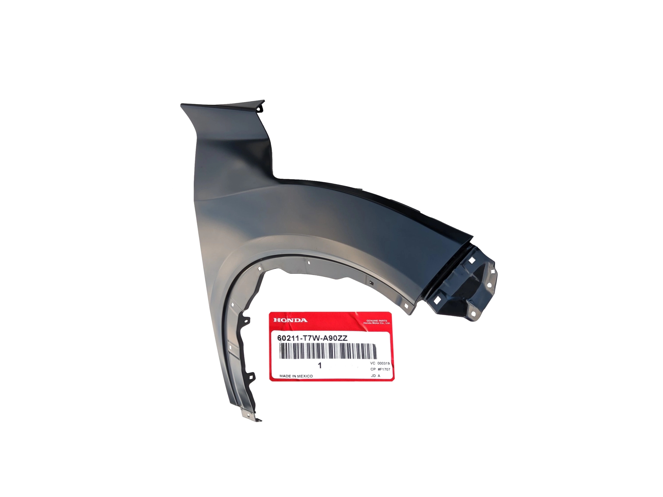 honda-hr-v-hrv-ii-nowy-blotnik-prawy-przod-przedni-oryg-13-60211t7wa90zz-ed-car.pl-6770814