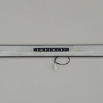 Infiniti EX QX50 listwa progowa lewy przód 10-19