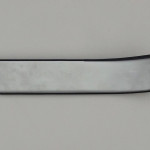 Infiniti EX QX50 listwa progowa lewy tył 10-19