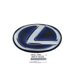 Lexus CT200h emblemat blendy klapy tył tylnej logo na klapę