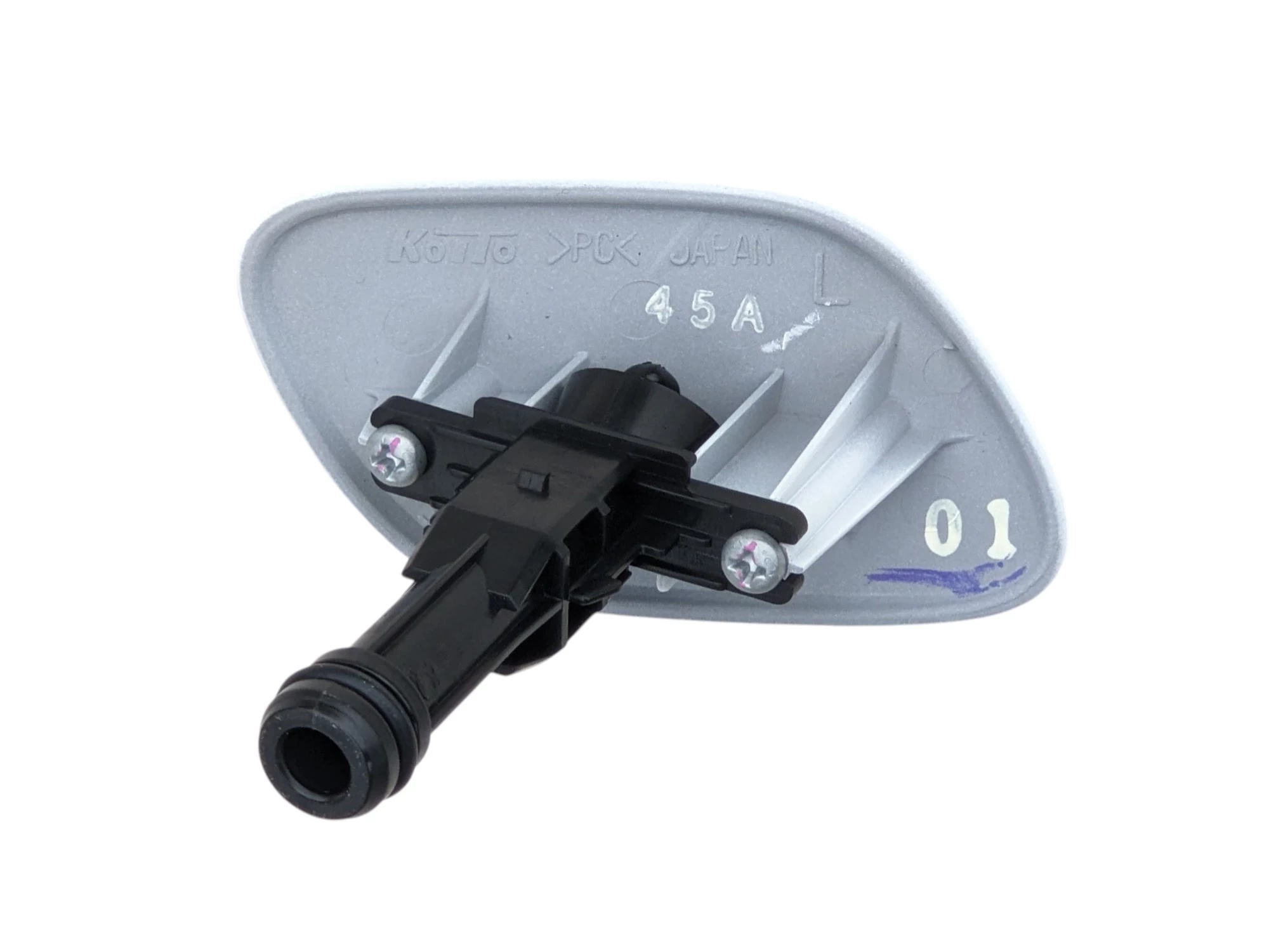 lexus-ls430-iii-lewa-zaslepka-spryskiwacza-lampy-reflektora-85382-50010-a0-f3-ed-car.pl-7116223