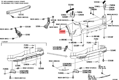 lexus-nx-ii-nx200-nx250-nx350h-nx450h-plug-zderzak-tyl-tylny-52159-78924-52159-78926-52159-78928-ed-car.pl-7145808