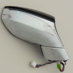 Lexus UX lusterko prawe 18-21