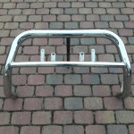 Mercedes Vw Touareg T4 kangur zderzaka orurowanie