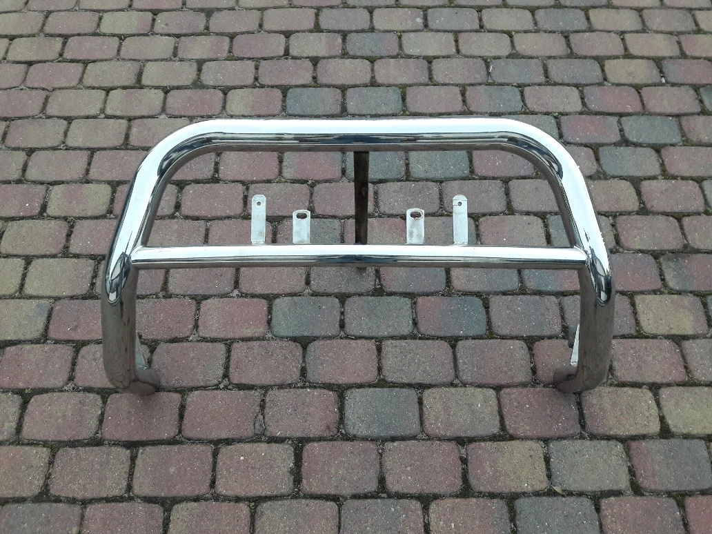 mercedes-vw-touareg-t4-kangur-zderzaka-orurowanie-ed-car.pl-6138574