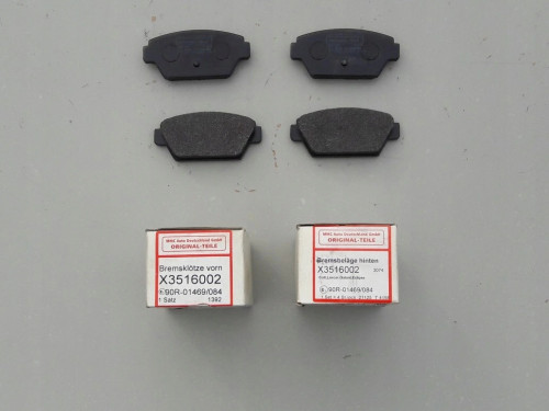 mitsubishi-galant-colt-iii-klocki-hamulcowe-tyl-x3516002-ed-car.pl-4859767