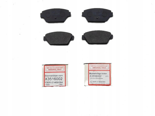 mitsubishi-galant-colt-iii-klocki-hamulcowe-tyl-x3516002-ed-car.pl-4859767