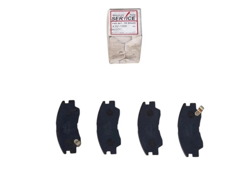 mitsubishi-l200-l300-pajero-klocki-hamulcowe-przod-oryginal-ec-x3511005-edcar-ed-car.pl-4865262