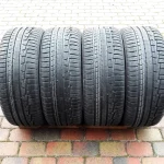 NOKIAN WR A3 opony zimowe M+S 245/40R19 98V XL