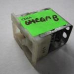 Opel Omega II B rezystor opornica opornik wentylatora 94-03