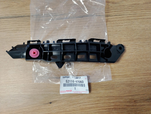 prius-v-xw60-nowy-slizg-wspornik-zderzaka-lewy-przod-22-52116-47060-ed-car.pl-7151038